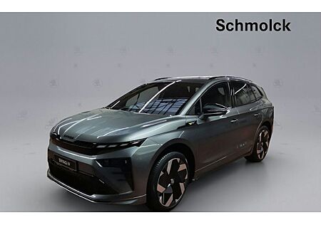 Skoda Enyaq RS 5 Türen