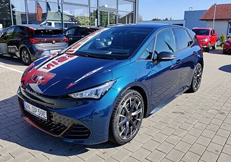 Cupra Born 77 kWh 170 kW 5 Türen