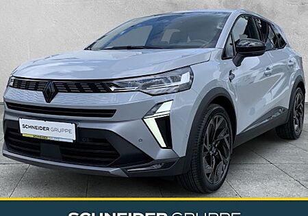 Renault Symbioz E-Tech Full Hybrid 145 Esprit Alpine 5 Türen