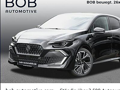 Renault Clio Full Hybrid E-Tech 160 Esprit Alpine 5 Türen
