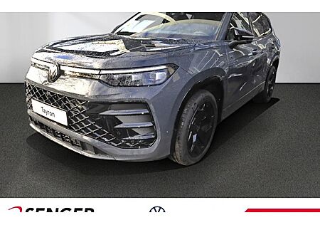 VW Tayron 1.5 eHybrid OPF 130kW DSG R-Line 5 Türen