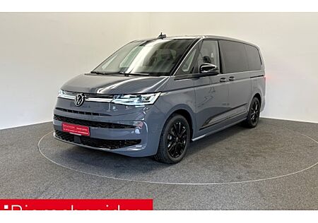 VW T7 Multivan 2.0 TDI SCR DSG Überhang Edition 5 Türen