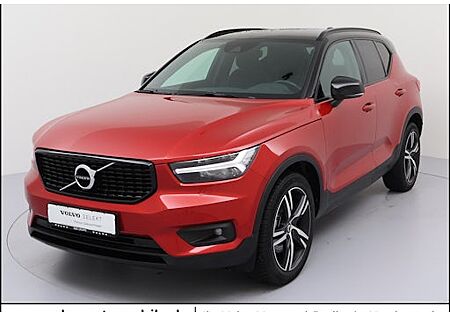 Volvo XC 40 B4 R Design Geartronic 5 Türen