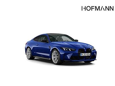 BMW M4 M4 Competition M xDrive 2 Türen