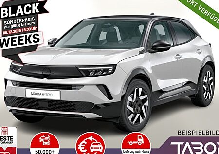 Opel Mokka Hybrid 107kW eDCT GS 5 Türen