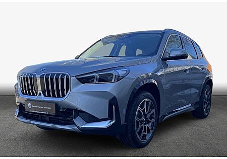 BMW X1 sDrive20i Steptronic 5 Türen