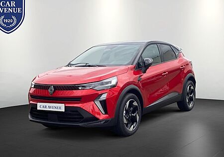 Renault Captur TCe 90 Techno 5 Türen