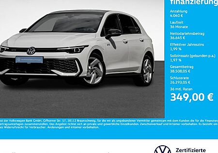 VW Golf GTE 1.5 eHybrid OPF 130kW DSG GTE 5 Türen