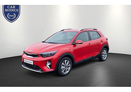 Kia Stonic 1.0 T-GDI 100 Vision DCT7 5 Türen