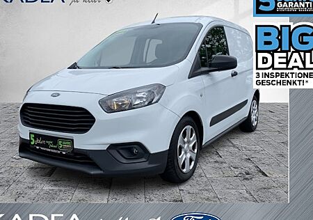 Ford Transit Courier 1.5 TDCi 55kW Trend 4 Türen