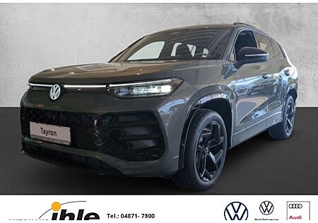 VW Tayron 2.0 TDI SCR DSG R-Line 5 Türen