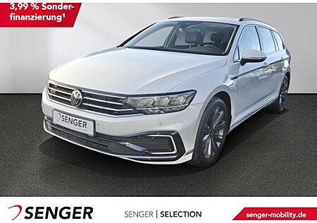 VW Passat Variant 1.4 TSI DSG GTE Variant 5 Türen