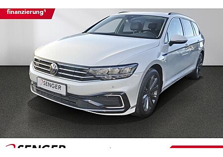 VW Passat Variant 1.4 TSI DSG GTE Variant 5 Türen