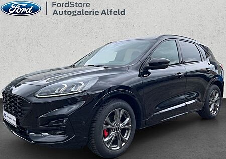 Ford Kuga 1.5 EcoBoost 110kW ST-Line X 5 Türen