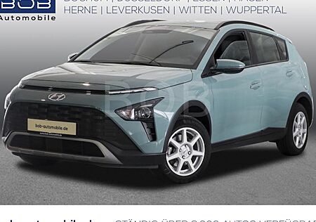 Hyundai Bayon 1.2 Pure 5 Türen