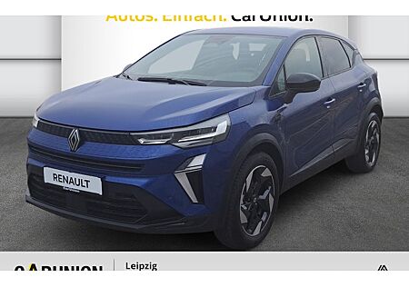 Renault Captur TCe 90 Techno 5 Türen