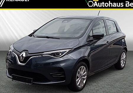 Renault ZOE Experience R110/Z.E. 50 Batteriemiete 5 Türen