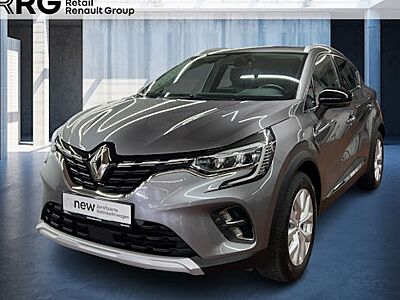 Renault Captur TCe 130 GPF Intens 5 Türen
