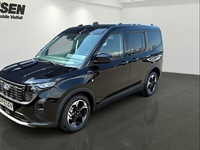 Ford Tourneo Courier 1.0 EcoBoost 92 kW Active Auto 5 Türen