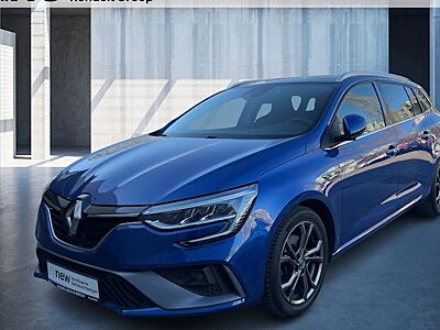 Renault Rafale Full Hybrid E-Tech 200 Techno 5 Türen