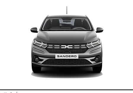 Dacia Sandero TCe 90 Expression 5 Türen