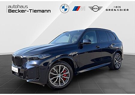 BMW X5 xDrive50e 5 Türen