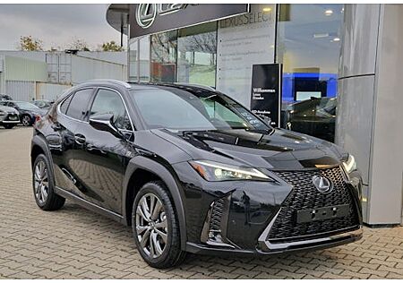 Lexus UX 300h F Sport Design 5 Türen