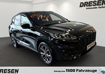 Ford Kuga 2.5 Duratec PHEV ST-Line X CVT 5 Türen