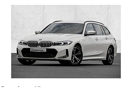 BMW 3er 320d xDrive Touring Automatic 5 Türen
