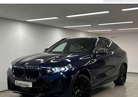 BMW X6 xDrive40d 5 Türen