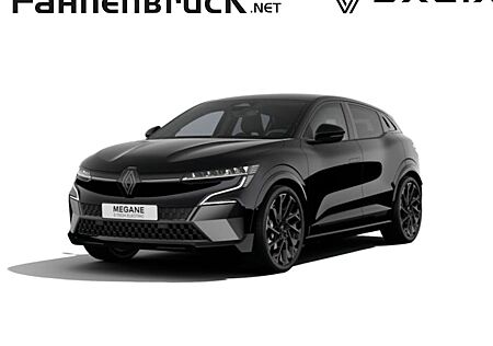 Renault Megane E-Tech EV60 220hp optimum charge Techno 5 Türen
