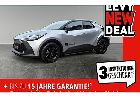 Toyota C-HR 1.8-l-VVT-i Hybrid Teamplayer 5 Türen