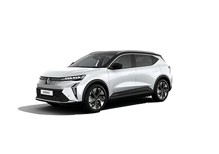 Renault Scenic E-Tech Techno 170 Comfort Range 5 Türen