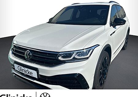 VW Tiguan Allspace 2.0 TDI SCR 142kW DSG 4MOTION R-Line 5 Türen