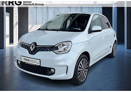 Renault Twingo Techno 80 Urban Range 5 Türen