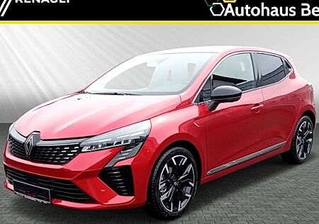 Renault Clio TCe 90 Techno 5 Türen