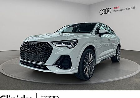 Audi Q3 35 TFSI S tronic S line 5 Türen