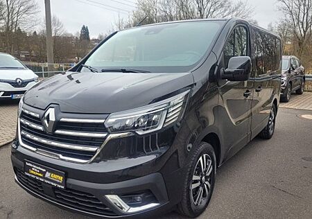 Renault Trafic Combi Blue dCi 150 Spaceclass 5 Türen