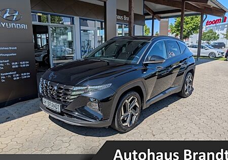 Hyundai Tucson 1.6 CRDi 100kW 48V Prime DCT 5 Türen