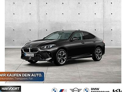 BMW 2er 216 Gran Coupé 4 Türen
