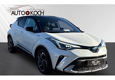 Toyota C-HR 2.0-l-VVTi Hybrid Style Selection 5 Türen