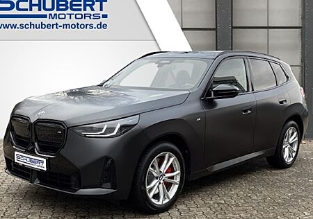 BMW X3 M50 AT 5 Türen