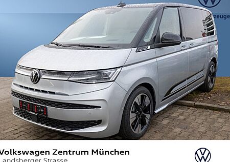 VW T7 Multivan 2.0 TSI OPF DSG Edition 5 Türen