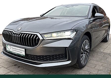 Skoda Superb 1.5 TSI iV DSG L&K Combi 5 Türen