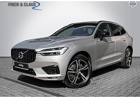 Volvo XC 60 B4 D AWD R Design Geartronic 5 Türen