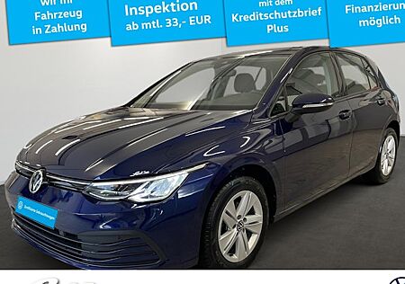 VW Golf 1.0 TSI OPF 81kW Life 5 Türen
