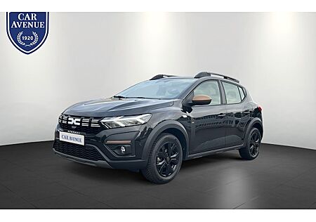 Dacia Sandero Stepway TCe 110 Stepway Extreme+ 5 Türen