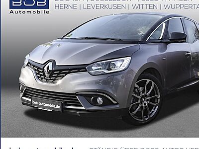 Renault Scenic TCe 140 GPF Limited 5 Türen