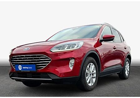 Ford Kuga 2.5 Duratec PHEV Titanium 5 Türen