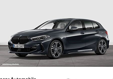 BMW 1er 120d xDrive M Sport A 5 Türen